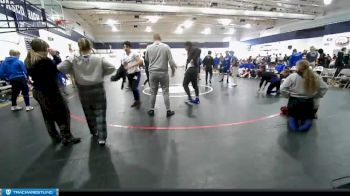 120 lbs Round 1 (32 Team) - Elias Foster, Kiona Benton vs Evan Brinlee, Deer Park