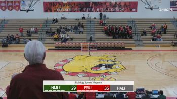 Replay: Northern Michigan vs Ferris St.- Women's | Jan 28 @ 1 PM