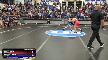 Replay: Mat 1 - 2023 Dubuque RTC Showcase | Oct 21 @ 6 PM