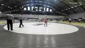 Replay: Mat 1 - 2021 Wyoming Cowboy Open | Nov 27 @ 9 AM