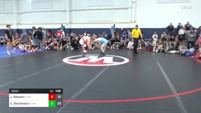 120 lbs Pools - Joseph Stewart, Pursuit vs Evan Stachewicz, Team Gotcha