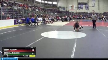 Replay: Mat 6 - 2023 Southern Tier Memorial | Jan 14 @ 9 AM