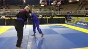 ANTHONY ELLISON COLLINS vs COOPER RICKIE PATTON 2024 Pan Jiu Jitsu IBJJF Championship