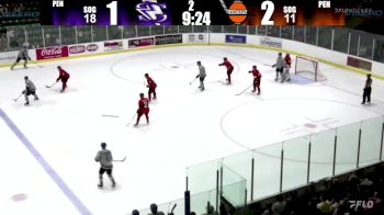 Replay: Home - 2024 Omaha vs Tri-City | Apr 12 @ 7 PM