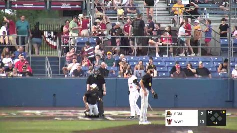 Replay: Away - 2023 Sussex County vs Washington | Jul 7 @ 7 PM
