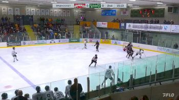 Replay: Home - 2024 Kimberley vs Nelson | Jan 12 @ 6 PM