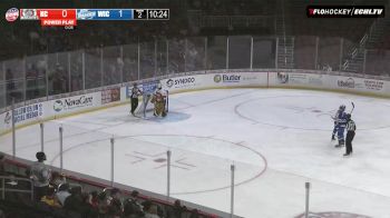 Replay: Home - 2021 Kansas City vs Wichita | Nov 7 @ 4 PM