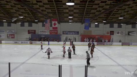 Replay: Home - 2024 Vegreville vs Hinton | Mar 3 @ 2 PM