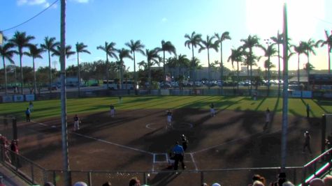 Replay: Bethune v. Mississippi St. Feb 10 @ 5 PM