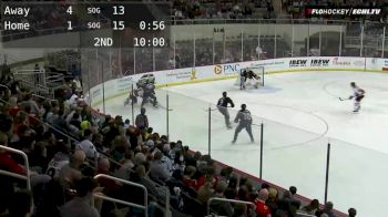 Replay: Away - 2022 Fort Wayne vs Indy | Mar 25 @ 7 PM