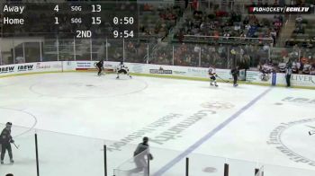 Replay: Home - 2022 Fort Wayne vs Indy | Mar 25 @ 7 PM
