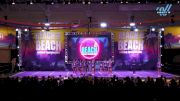 Maryland Twisters - Sirens [2024 L4 Senior Coed Day 2] 2024 ACDA Reach the Beach Cheer Grand Nationals