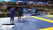 BILL JAMES SYMES vs MARCELO LUIZ MORESCHI 2024 Pan Jiu Jitsu IBJJF Championship
