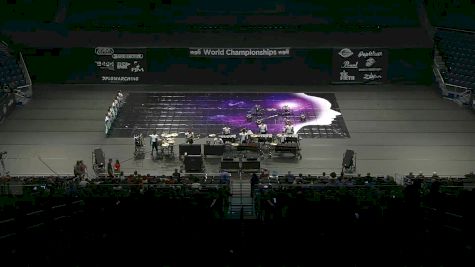 Pi Percussion Inc. at 2022 WGI Percussion/Winds World Championships