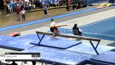 Ragan Smith - , Oklahoma - 2020 California Grand Invitational & Collegiate Challenge