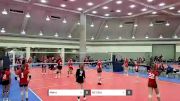 Metro vs NC Elite - 2022 JVA Charm City Challenge presented by Nike