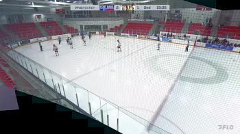 Replay: Home - 2023 Rangers vs RD North Stars | Dec 8 @ 7 PM