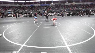 112.9 lbs Round Of 16 - Cambry Suskey, Claremore Wrestling Club vs Zoey Nelson, Mascoutah High School