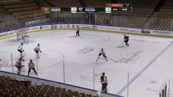 Replay: Away - 2022 Fort Wayne vs Worcester | Jan 29 @ 7 PM