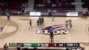 Replay: Aggie/Phoenix Volley for Unity at Elon | Sep 9 @ 7 PM