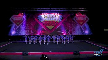 Replay: Spirit Sports Dallas Nationals | Feb 13 @ 9 AM