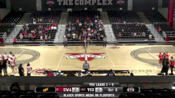 Replay: UWA vs Valdosta State | Oct 14 @ 1 PM