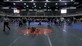 Replay: Mat 3 - 2023 South Region MAWA Championship | Apr 15 @ 8 AM