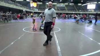 Replay: Mat 10 - 2023 South Region MAWA Championship | Apr 15 @ 8 AM