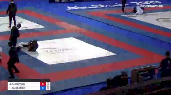 Sayuri Toledo vs Ariadne De Oliveira 2019 Abu Dhabi Grand Slam Abu Dhabi