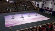 Introspection Independent "Endicott NY" at 2024 WGI Guard East Power Regional