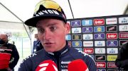 Mathieu Van Der Poel Worked Hard To Get Back To The Classics