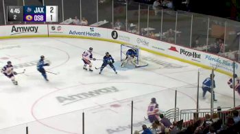 Replay: Away - 2022 Jacksonville vs Orlando | Feb 17 @ 7 PM