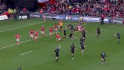 Replay: Munster vs Glasgow Warriors | Mar 25 @ 5 PM