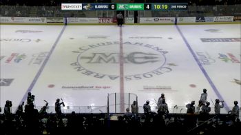 Replay: Away - 2023 Atlanta vs Maine | Feb 18 @ 6 PM