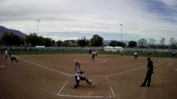 Replay: CSU Fullerton Vs. Mississippi State | 2024 Mary Nutter Collegiate Classic