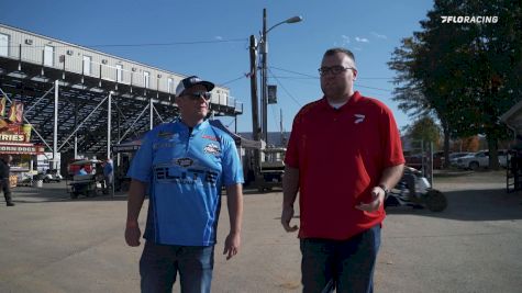 What's New And What's To Come For Short Track Super Series