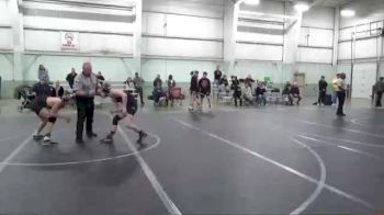 105 lbs Round 3 (8 Team) - Max Wirnsberger, PA Alliance Red vs Rylan Seacrist, Ohio Rampage