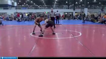 145 lbs Round 2 (4 Team) - Brayden Whitley, MAT RATS WRESTLING CLUB vs Eric Doran, GREAT BRIDGE WRESTLING CLUB