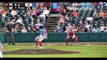 Replay: Florence vs Gateway | Aug 24 @ 6 PM