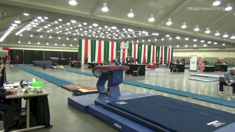 Sophia Melfi - Women's Group, Docksiders - 2021 Christmas on the Chesapeake