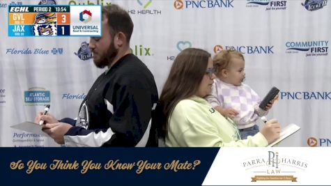 Replay: Away - 2024 Greenville vs Jacksonville | Mar 22 @ 6 PM