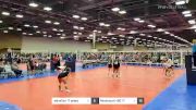 elevation 17 green vs Paramount vBC 17 - 2022 JVA Summerfest presented by Nike