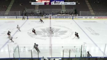 Replay: Home - 2024 Edge vs Kelowna | Mar 10 @ 7 PM