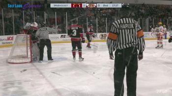 Replay: Home - 2024 Bulls vs Spud Kings | Jan 4 @ 7 PM