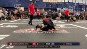 Natalia Mera Campo vs Alexandra Haeck 2024 ADCC Montreal Open