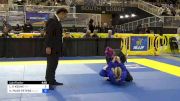LILIA K KEUNE vs KATHERINE PAIGE PETERS 2024 Pan Jiu Jitsu IBJJF Championship