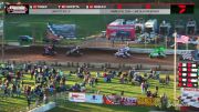 Full Replay | Weekly Racing at Lincoln Speedway 3/16/24