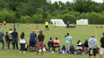 Full Replay - Premier Supercopa 2019 - Field 17