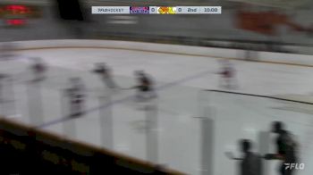 Replay: Home - 2024 Ottawa vs Ottawa West | Jan 25 @ 7 PM