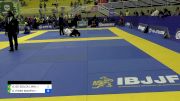 DESIREÉ DE SOUZA LIMA vs GIOVANNA PIRES BOMFIM 2024 Brasileiro Jiu-Jitsu IBJJF